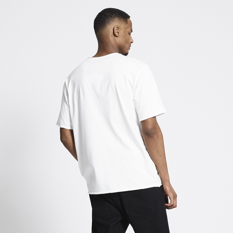 Tee "Raw tee"